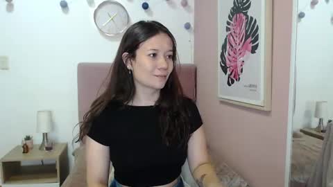 Lanna online show from July 31, 1:34 pm