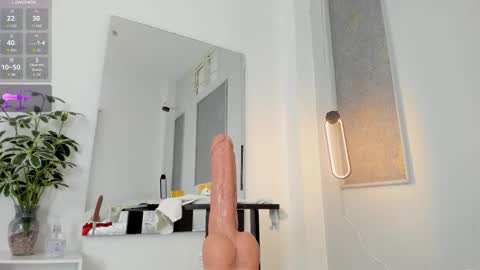 Lanna miley Russo  online show from March 5, 9:27 am