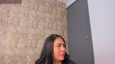 Snapshot of lapeligrosa_ chatting on March 5, 12:22 pm lapeligrosa_ online show from March 5, 12:22 pm