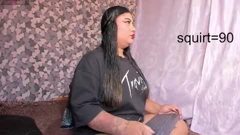 lapeligrosa_ online show from July 13, 12:06 pm