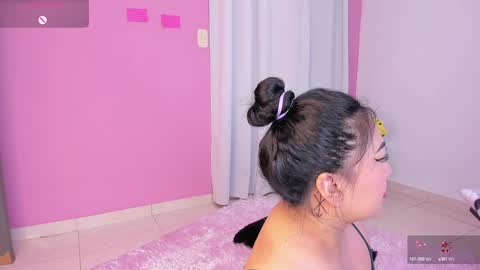 Snapshot of lapeligrosa_ chatting on January 4, 10:05 am lapeligrosa_ online show from January 4, 10:05 am
