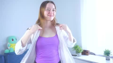 April online show from March 18, 8:19 am