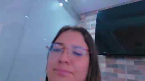 lara_as online show from June 19, 3:48 pm