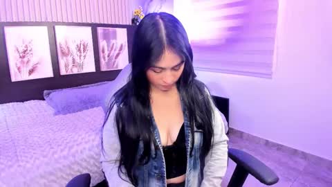 lara_as online show from February 10, 1:36 pm