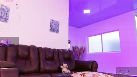 Hello Guys I am Lara Giraldo  WELCOME To my room online show from July 9, 11:23 am