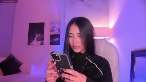 Lara Madisson online show from July 23, 6:21 am