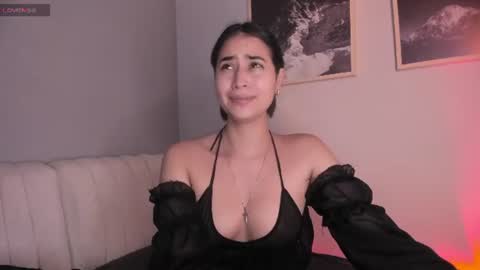 Lara Madisson online show from August 7, 5:03 am