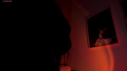 Lara Madisson online show from May 5, 5:32 am