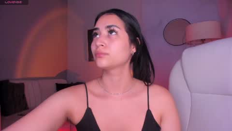 Lara Madisson online show from June 11, 5:59 am