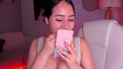 Lara Madisson online show from June 14, 7:09 am