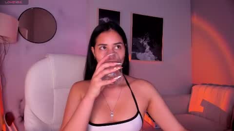 Lara Madisson online show from July 2, 4:29 am