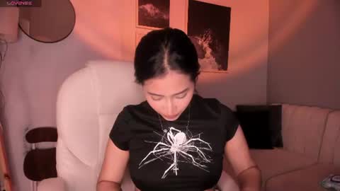 Lara Madisson online show from July 1, 4:56 am