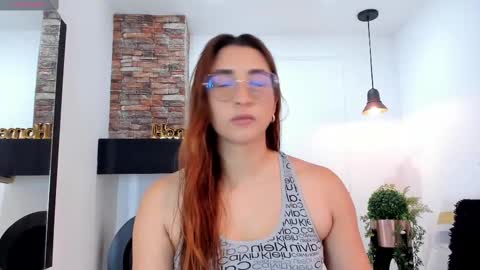Snapshot of lara_martin chatting on February 26, 12:05 pm 700 200 online show from February 26, 12:05 pm