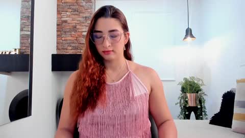 Snapshot of lara_martin chatting on January 15, 12:15 pm 700 200 online show from January 15, 12:15 pm