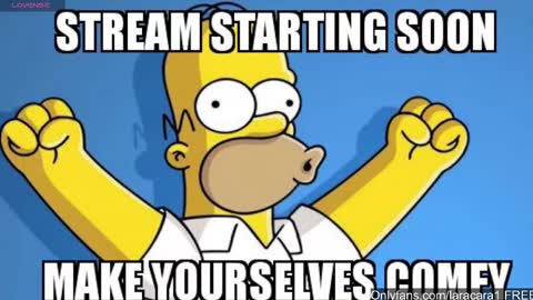 Lara online show from February 16, 4:20 am