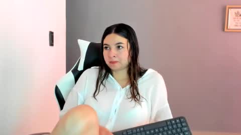 Lara online show from July 15, 6:56 pm