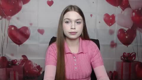 LaraPika online show from February 23, 6:18 pm