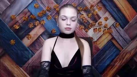 LaraPika online show from November 23, 6:42 pm