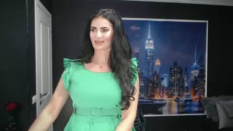 laras_moans online show from July 14, 10:21 am