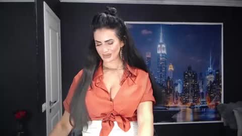 laras_moans online show from July 19, 9:11 am