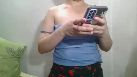 Larice online show from May 2, 2:26 am