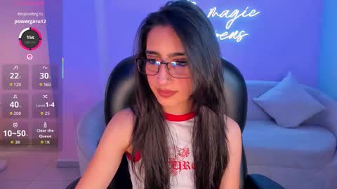 Larisa Smirnov online show from October 16, 4:59 am