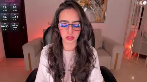 Larisa Smirnov online show from March 18, 5:45 am