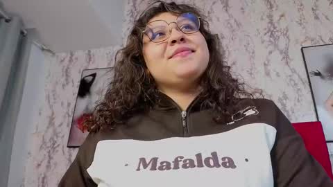 larissa_antonella online show from November 14, 3:50 am