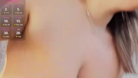 larissa_antonella online show from June 19, 4:17 am