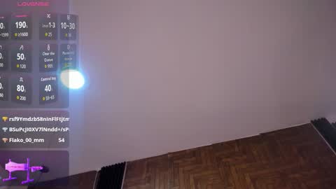       online show from January 10, 11:31 pm