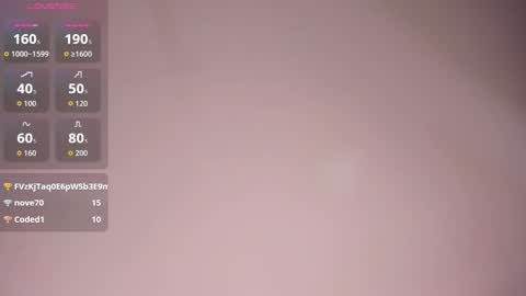       online show from March 15, 12:12 am