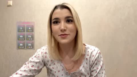 Betty online show from March 11, 8:22 pm