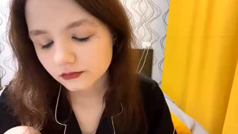 Mila online show from June 12, 7:33 pm
