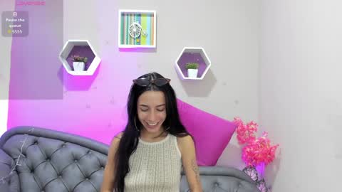 Tania  online show from April 25, 6:38 pm