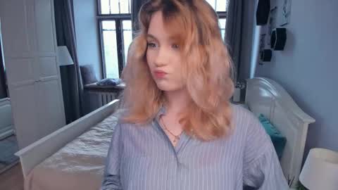 Julia online show from October 30, 11:00 am