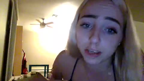 Roxy blue online show from March 3, 7:25 am