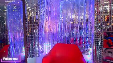 ROSE online show from November 6, 3:29 pm