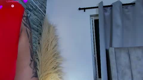 Lorena online show from July 17, 5:34 am