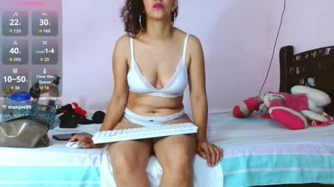 MORENA online show from November 5, 7:57 am