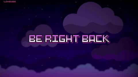 miiiiiiaaaa online show from July 6, 5:35 am