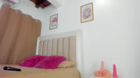 FABIANA online show from March 17, 1:09 am