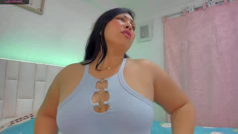 Vanessa online show from January 10, 3:29 am