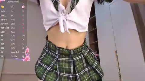 Lauma online show from July 8, 3:20 am