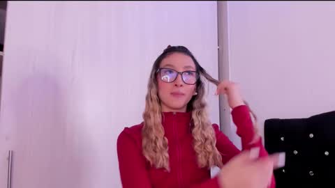 Lau Miller online show from October 27, 11:32 pm