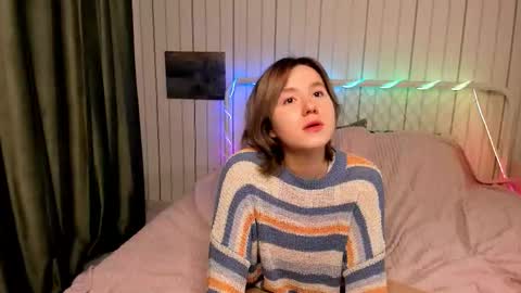 Kylie online show from December 4, 8:42 pm