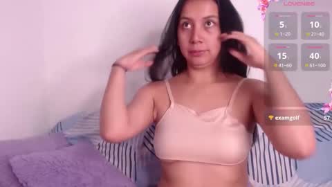 lauoficiall online show from October 7, 7:18 pm