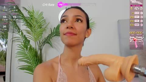 Snapshot of laura_bonnet_ chatting on March 5, 5:07 am Laura Bonnet online show from March 5, 5:07 am