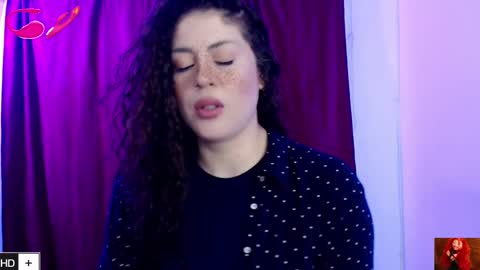 weedcam Curly Laura OF    online show from February 19, 11:06 am