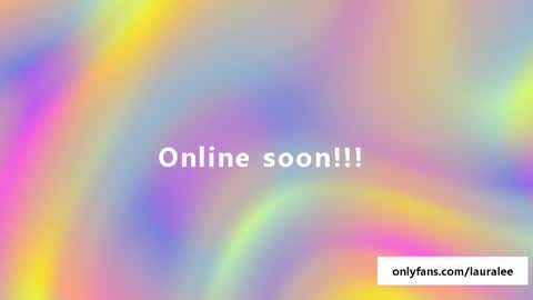 Laura Lee. online show from February 17, 2:20 am