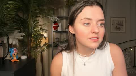 Samantha online show from February 13, 3:46 pm